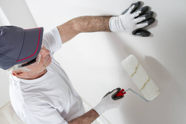Mold Removal for HVAC Installations in Muskegon, MI