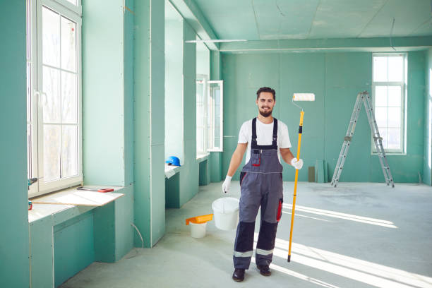 Mold Remediation for Vacation Homes in Muskegon, MI
